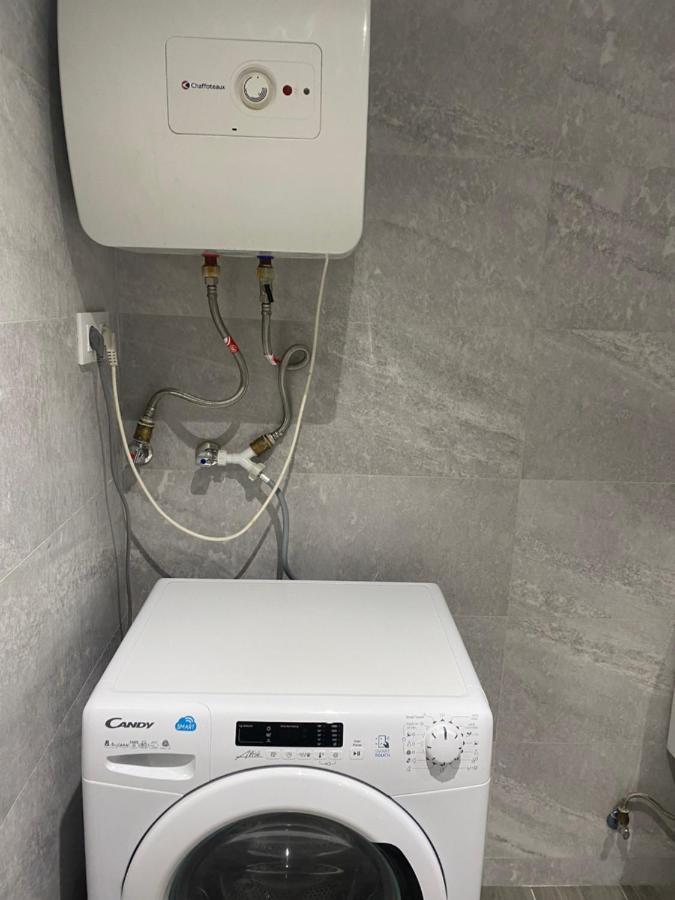 Apartamento Alto Standing Con Piscina Privada, Aire Acondicionado Y Wifi Platja d'Aro Exterior photo