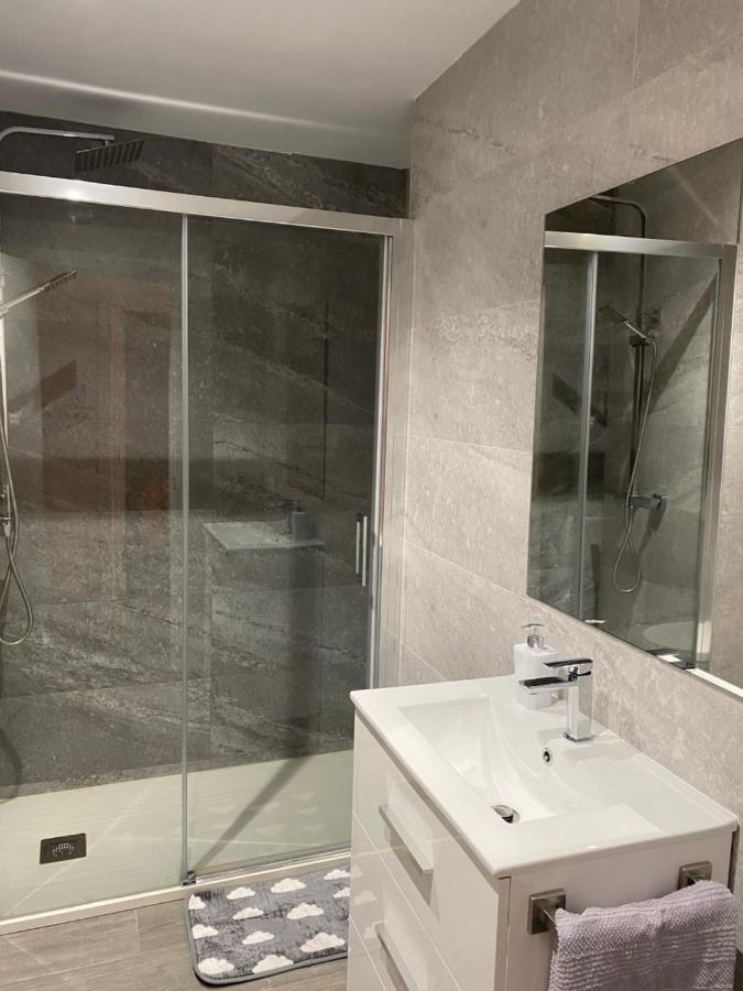 Apartamento Alto Standing Con Piscina Privada, Aire Acondicionado Y Wifi Platja d'Aro Exterior photo
